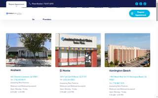 Amistad Medical Clinics Senior Clinic