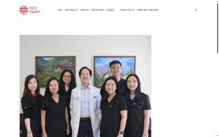 San Gabriel Valley Health