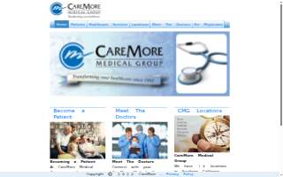 CareMore Medical Group