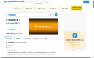 Comunidad Hispana Medical Group