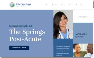 The Springs Post-Acute