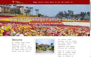 Carlsbad Village Family Practice