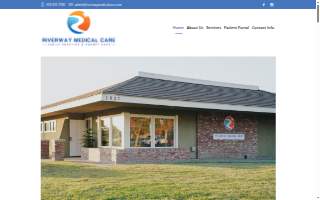 Riverway Medical Care