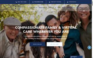 Living Water Clinic