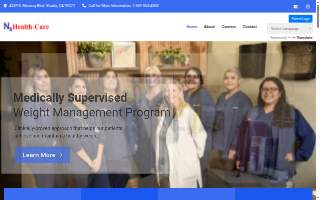 Nexus HealthCare