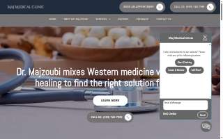 Maj Medical Clinic
