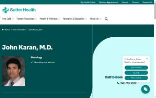 Delta Medical Neurology