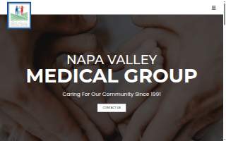 Napa Valley Family Medical Group