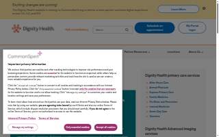 Dignity Health Urgent Care - Hilltop