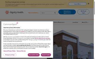 Family Medicine - Dignity Health Medical Group - Redding, CA