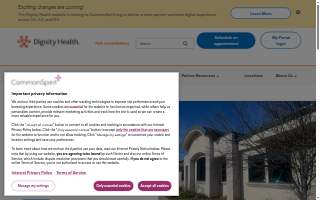 Cardiology - Dignity Health Medical Group - Redding, CA