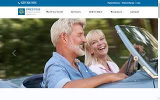 Prestige Regenerative Medicine of Redding | Bioidentical Hormones | GAINSWave/FemiWave Therapy | PRP | Medical Weight Loss