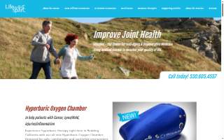 Lifespan: The Center for Anti-Aging & Regenerative Medicine