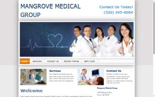 Mangrove Medical Group
