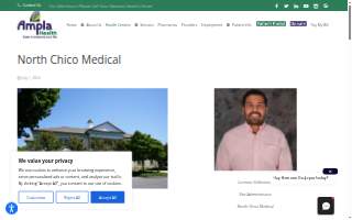 Ampla Health North Chico