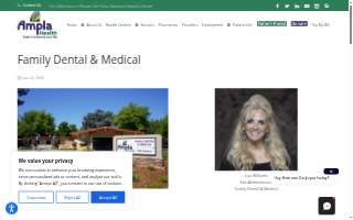 Ampla Health Family Medical Clinic