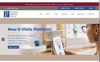 Paradise Medical Group - (Pediatrics)