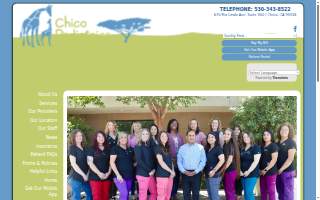 Chico Pediatrics