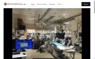Arrhythmia Center of Northern California, Inc.