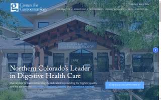 Centers For Gastroenterology