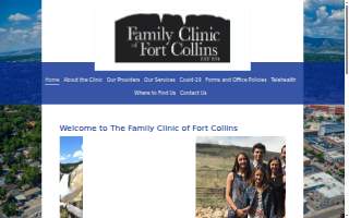 The Family Clinic of Fort Collins