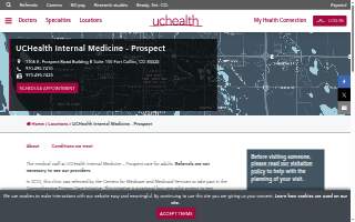 Prospect Medical Plaza