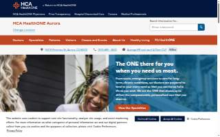 Aurora Denver Medical Clinic