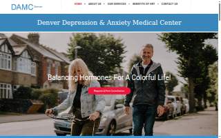 D&A Medical Center in Denver