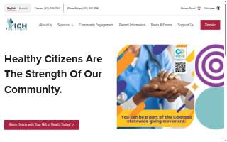 Inner City Health