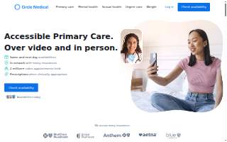 Circle Medical