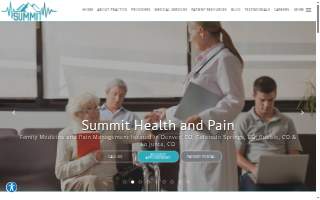 Summit Primary Care - Colorado Springs