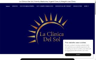 LCDS: La Clinica del Sol Family Medicine & Urgent Care