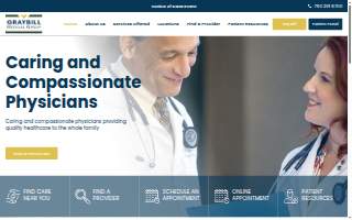 Graybill Medical Group