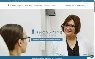 Innovative Medical Group - Temecula
