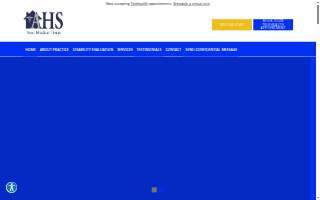 Allied Health Solutions Medical Group