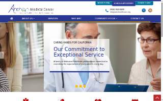 Anphon Medical Center