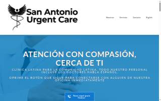 San Antonio Urgent Care