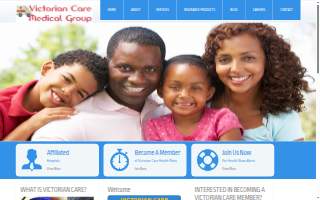 Victorian Care Medical Group
