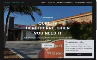 San Jose Medical Clinic