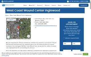 West Coast Wound Center