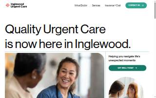 Inglewood Prompt Care