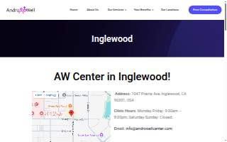 AW Center