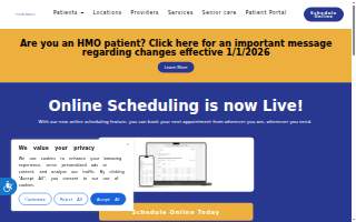 Primary Medical Group