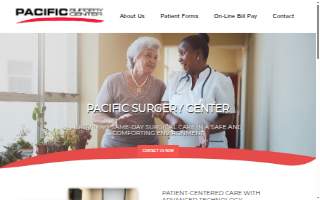 Pacific Surgery Center