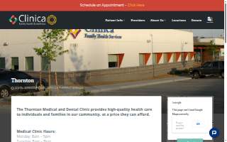 Clinica Family Health & Wellness