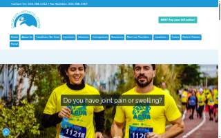 Colorado Arthritis Center P.C. –Thornton