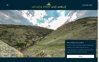 Arvada Foot and Ankle