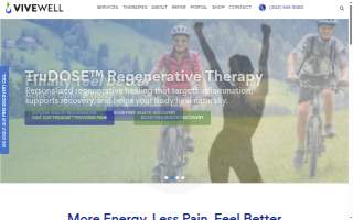 ViveWell Health