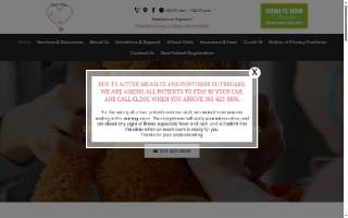Carin Clinic