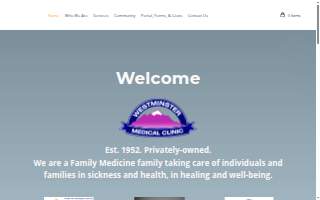 Westminster Medical Clinic